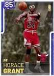horace grant