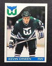 kevin dineen