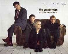 the cranberries