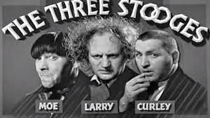 the three stooges
