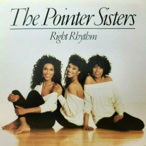 pointer sisters