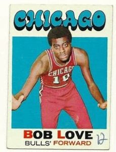 bob love