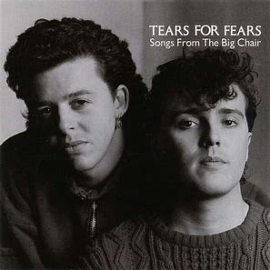 tears for fears
